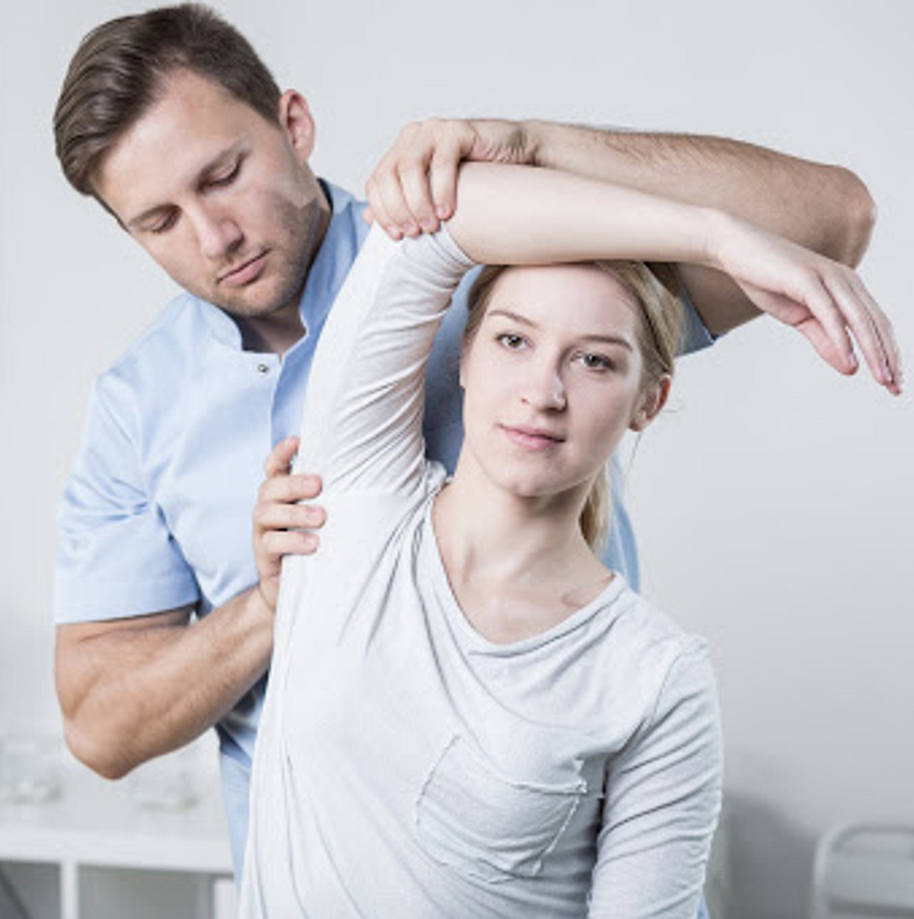 Manual Therapy Course PHYSICAL THERAPY FORT WORTH Ried Physical Therapy